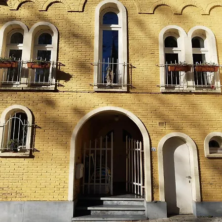 Loft In Διαμέρισμα *