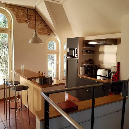 Loft In Διαμέρισμα