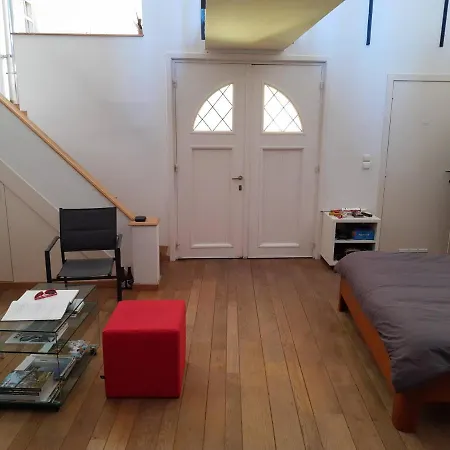 Loft In Διαμέρισμα