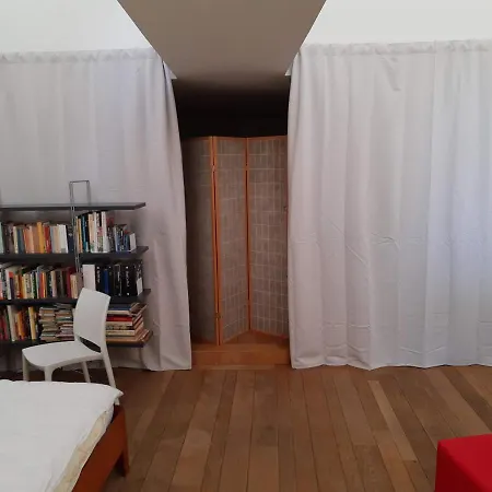 Loft In Borgloon